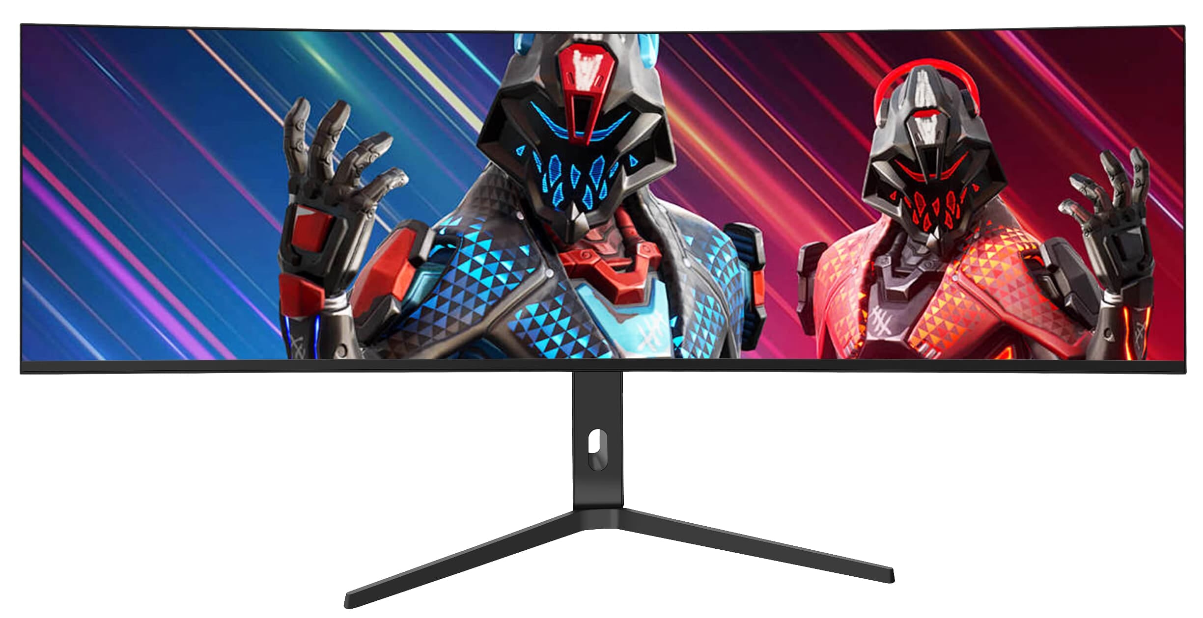 Monitors & Displays